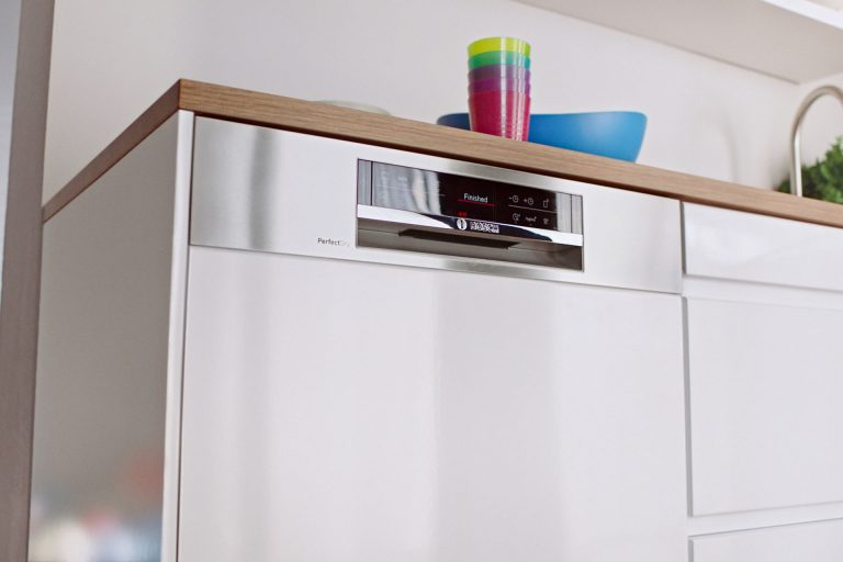 Learn Dishwasher Terminology To Optimise Your Design UnserHaus